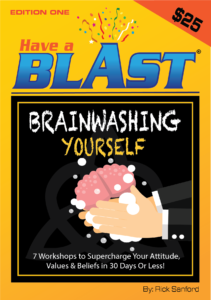 Have A Blast Mindset eBook
